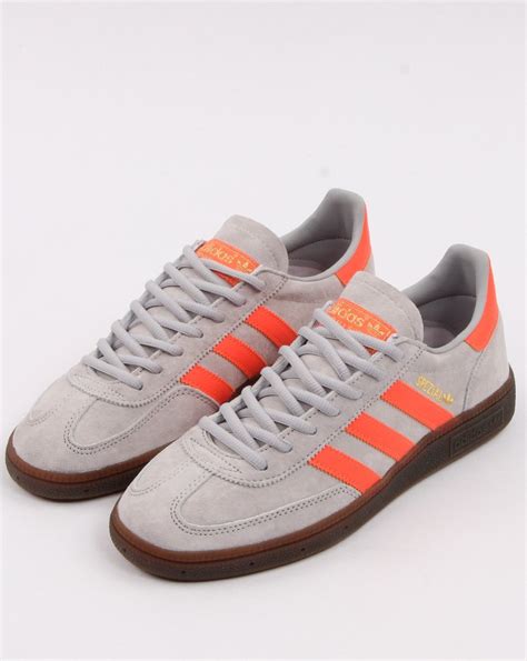 adidas spezial orange 39|adidas spezial leather sneakers.